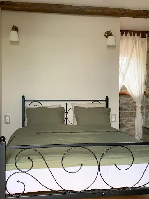 Villa Vista Lago, Perfect Hideaway Sculci Croatia