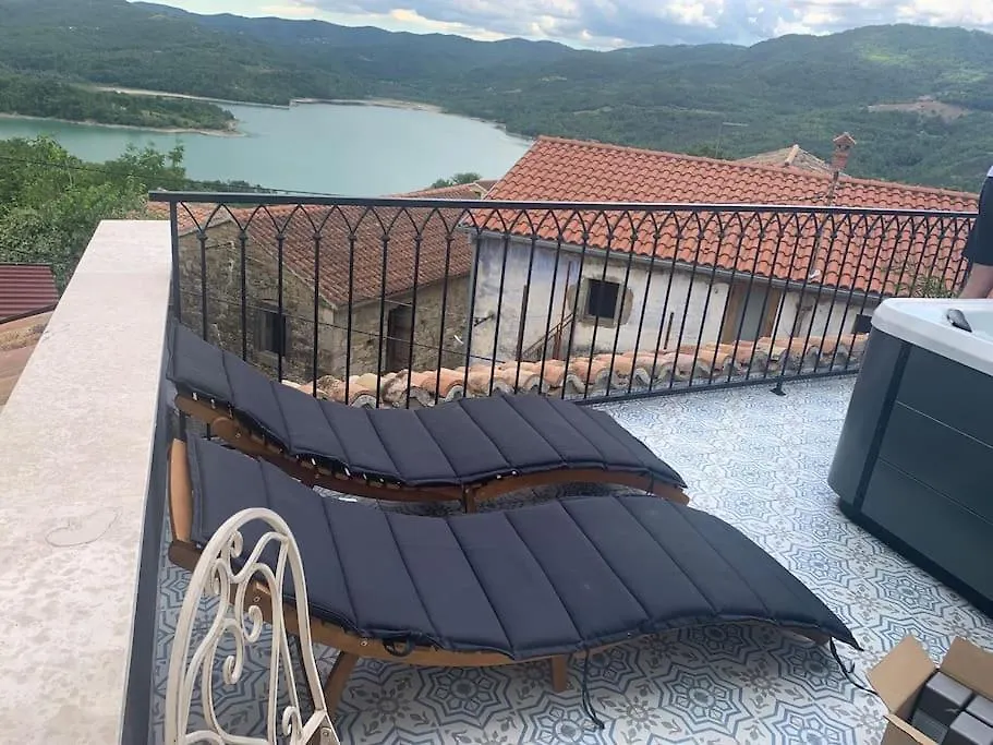 Vista Lago, Perfect Hideaway Sculci Villa
