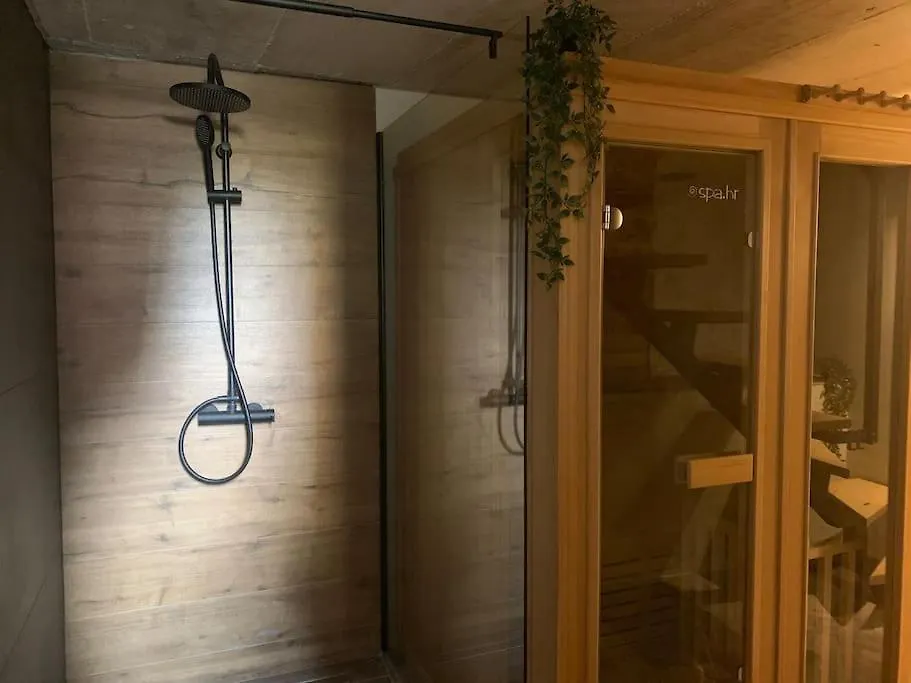 Vista Lago, Perfect Hideaway Sculci Croatia