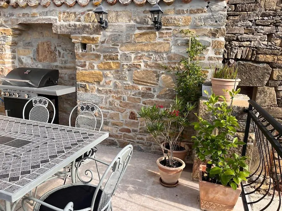 Villa Vista Lago, Perfect Hideaway Sculci Croatia