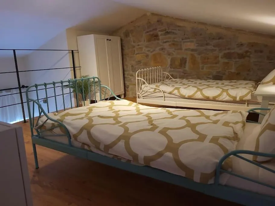 Vista Lago, Perfect Hideaway Sculci