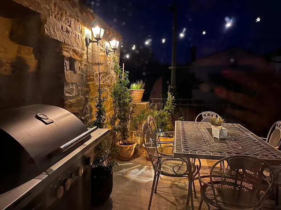 Vista Lago, Perfect Hideaway Sculci Villa