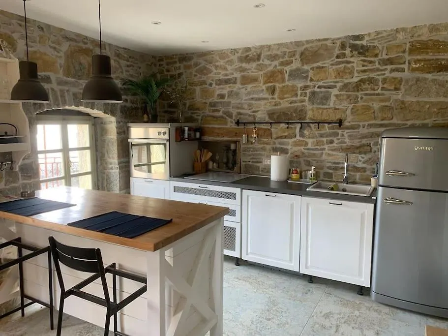 Villa Vista Lago, Perfect Hideaway Sculci