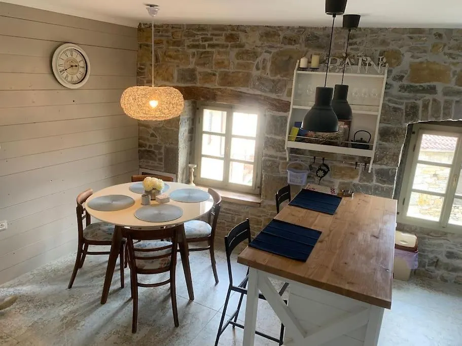 Vista Lago, Perfect Hideaway Sculci Villa