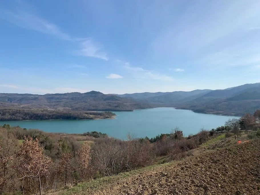 Vista Lago, Perfect Hideaway Sculci Croatia